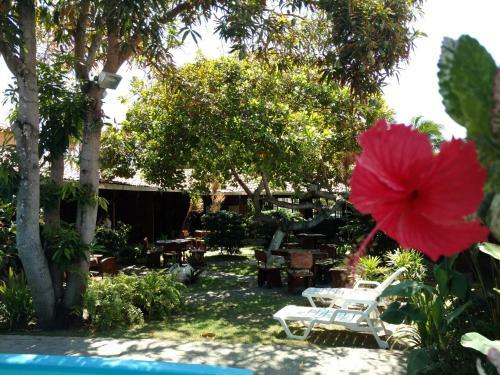 Hostal Pousada Sempre Graciosa
