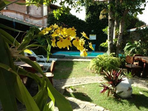 Hostal Pousada Sempre Graciosa