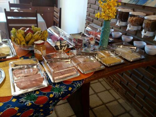 Hostal Pousada Sempre Graciosa