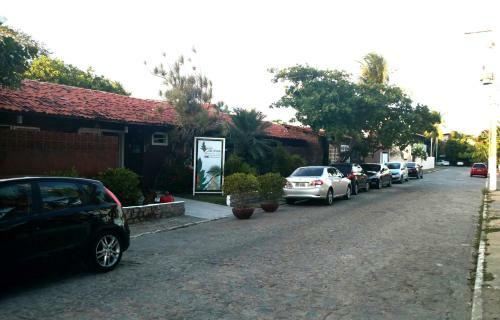 Hostal Pousada Sempre Graciosa