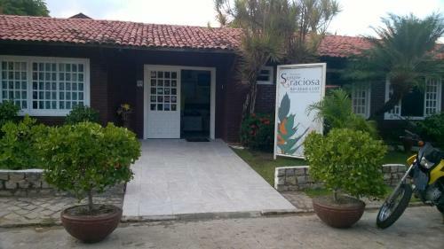 Hostal Pousada Sempre Graciosa