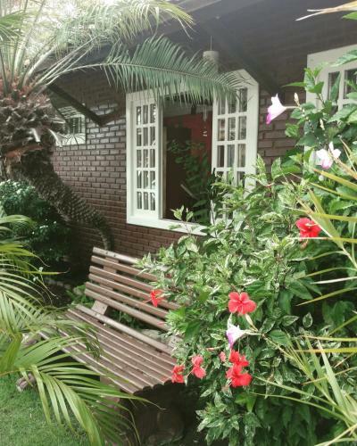 Hostal Pousada Sempre Graciosa