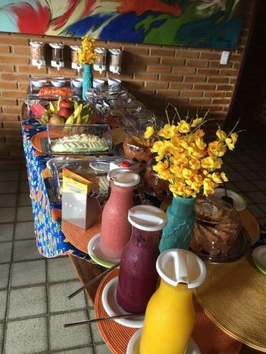 Hostal Pousada Sempre Graciosa