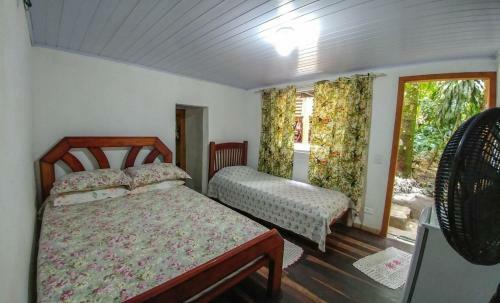 Hostal Pousada Vaga Lume