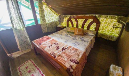 Hostal Pousada Vaga Lume