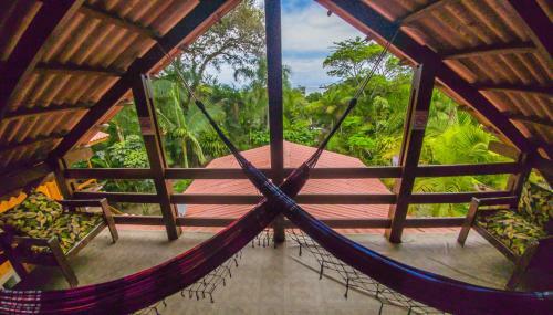 Hostal Pousada Vaga Lume