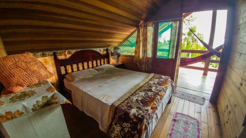 Hostal Pousada Vaga Lume