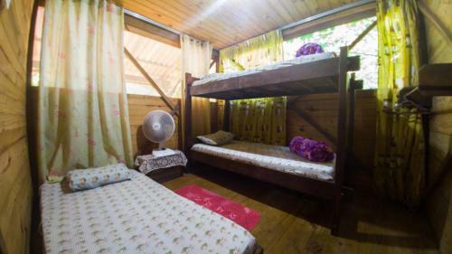 Hostal Pousada Vaga Lume