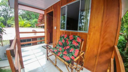 Hostal Pousada Vaga Lume
