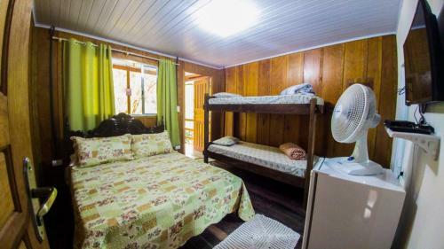 Hostal Pousada Vaga Lume