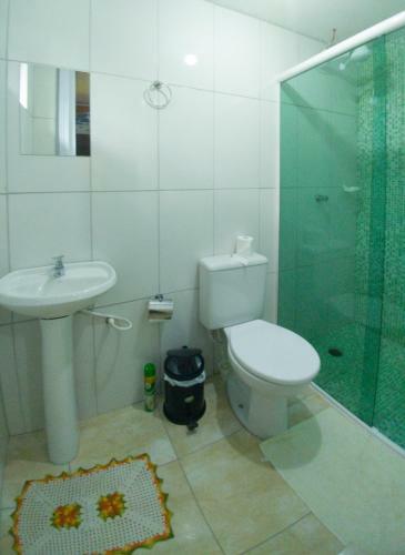 Hostal Pousada Vaga Lume