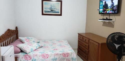 Hostal Pousada Vaga Lume