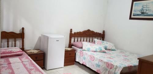 Hostal Pousada Vaga Lume