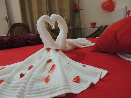 Hostal Pousada Villa Maria