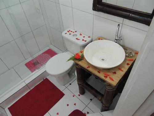 Hostal Pousada Villa Maria