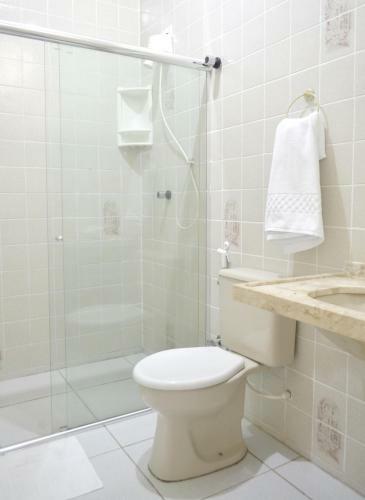 Hostal Pousada Aconchego