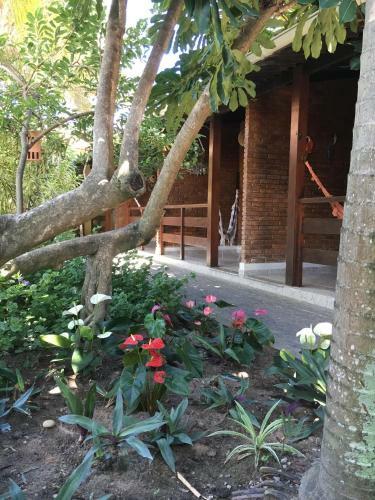 Hostal Pousada Aconchego