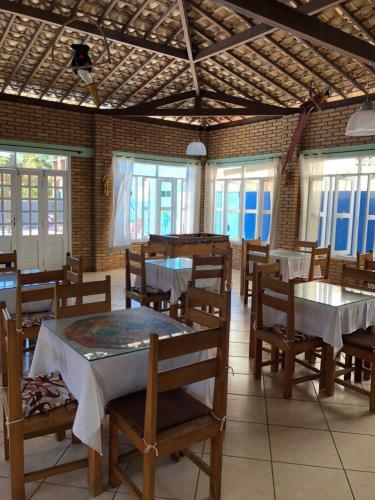 Hostal Pousada Aconchego