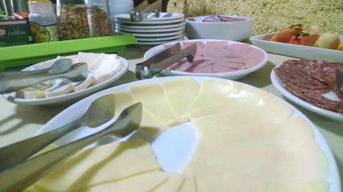 Hostal Pousada Enseada Das Conchas