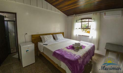 Albergue Pousada Marimar