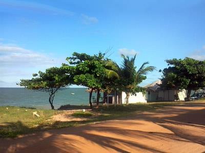 Beach Hotel Jacuma