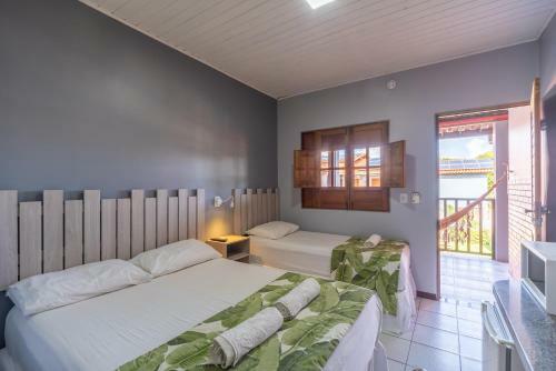 Hostal Pousada Blue Viking
