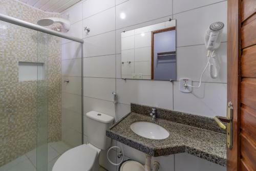 Hostal Pousada Blue Viking