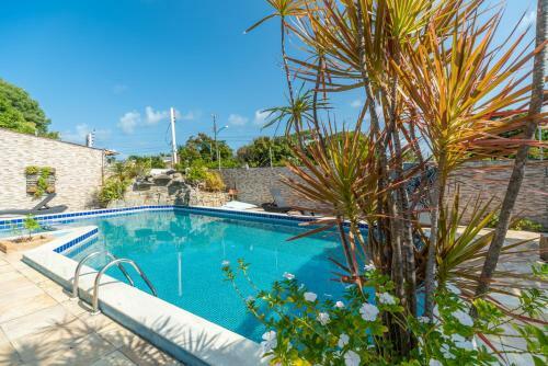 Hostal Pousada Blue Viking