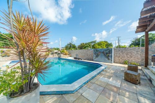 Hostal Pousada Blue Viking