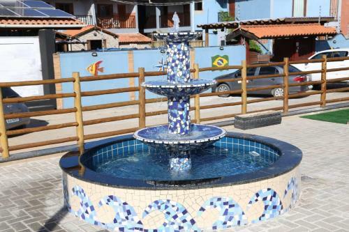 Hostal Pousada Blue Viking