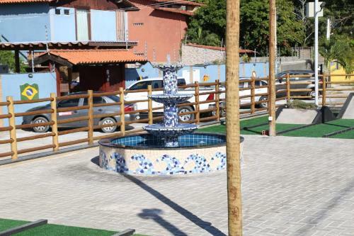 Hostal Pousada Blue Viking
