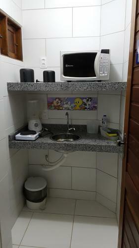 Hostal Pousada Blue Viking