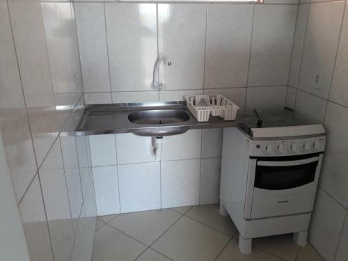 Apartamento Viking Flat