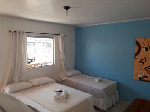 Apartamento Viking Flat