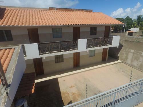 Apartamento Viking Flat