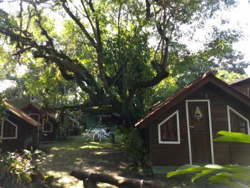 Hostal Pousada Orquideas