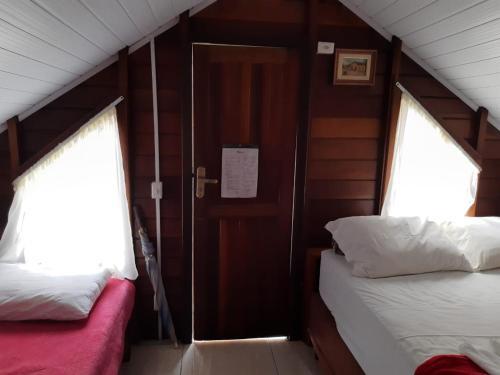 Hostal Pousada Orquideas