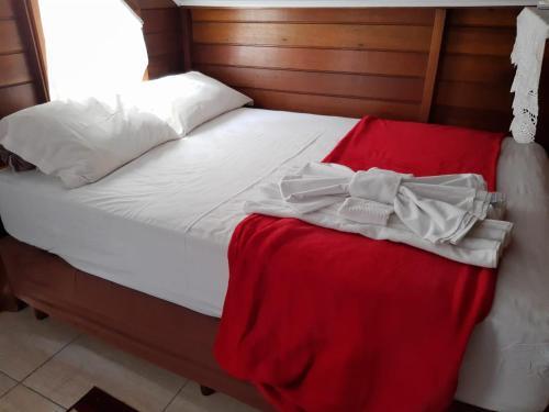 Hostal Pousada Orquideas