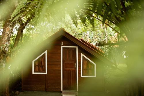 Hostal Pousada Orquideas