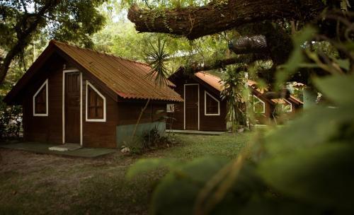 Hostal Pousada Orquideas