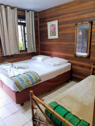 Hostal Pousada Orquideas