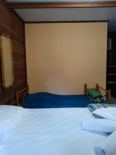 Hostal Pousada Orquideas