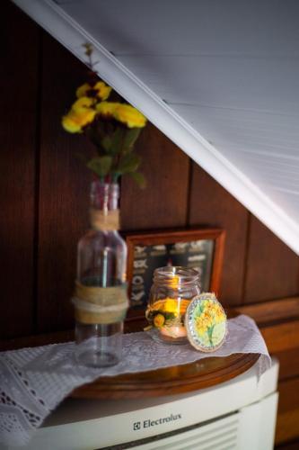 Hostal Pousada Orquideas