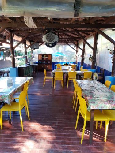 Hostal Pousada Orquideas