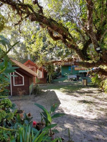 Hostal Pousada Orquideas
