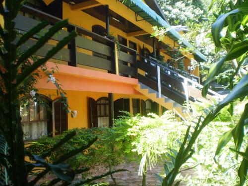 Hostal Pousada Estrela Do Mar