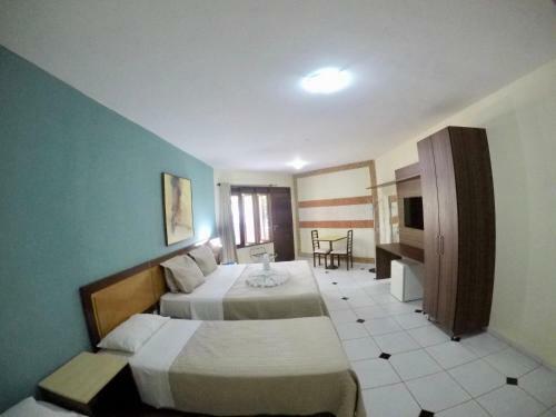 Hostal Aruan� Pousada