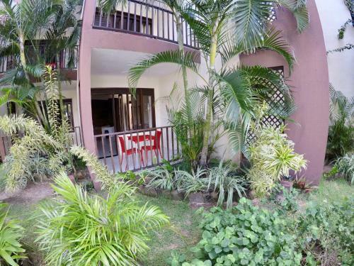Hostal Aruan� Pousada