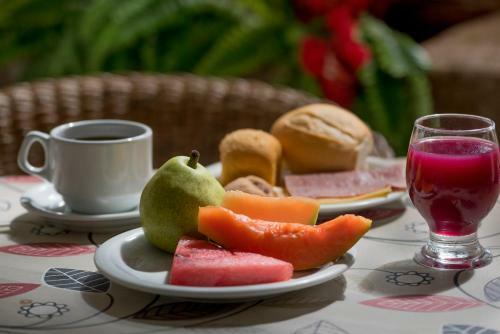 Hostal Aruan� Pousada