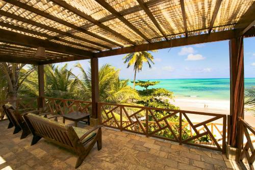 Hostal Aruan� Pousada